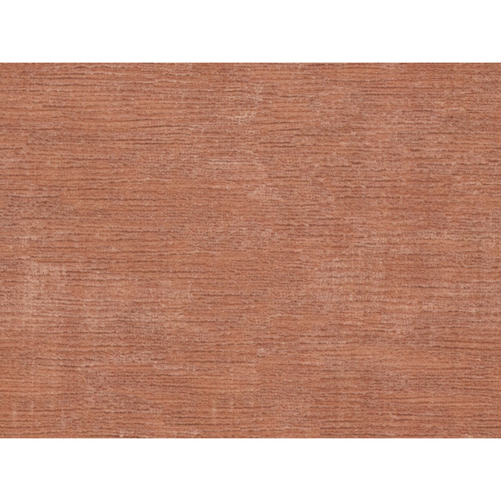 Samples and Purchasing available for Fulham Linen V - Coral Coral By Lee Jofa |  | Solid Upholstery Velvet at Designer Wallcoverings and Fabrics