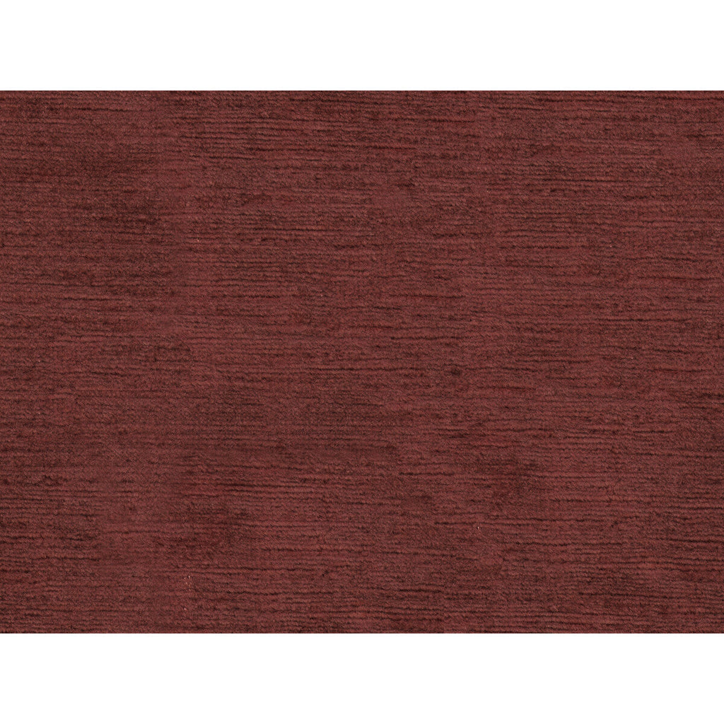 Samples and Purchasing available for Fulham Linen V - Berry Burgundy/Red By Lee Jofa |  | Solid Upholstery Velvet at Designer Wallcoverings and Fabrics