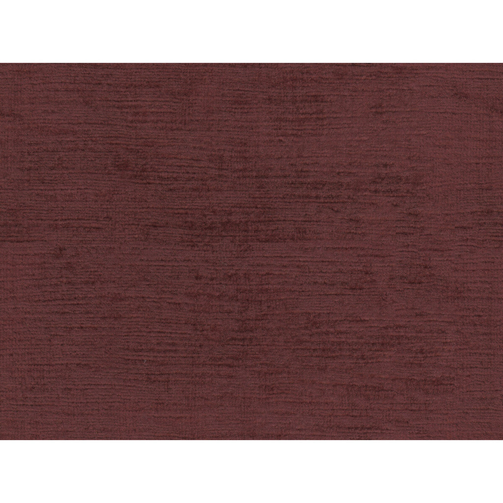 Samples and Purchasing available for Fulham Linen V - Merlot Burgundy By Lee Jofa |  | Solid Upholstery Velvet at Designer Wallcoverings and Fabrics