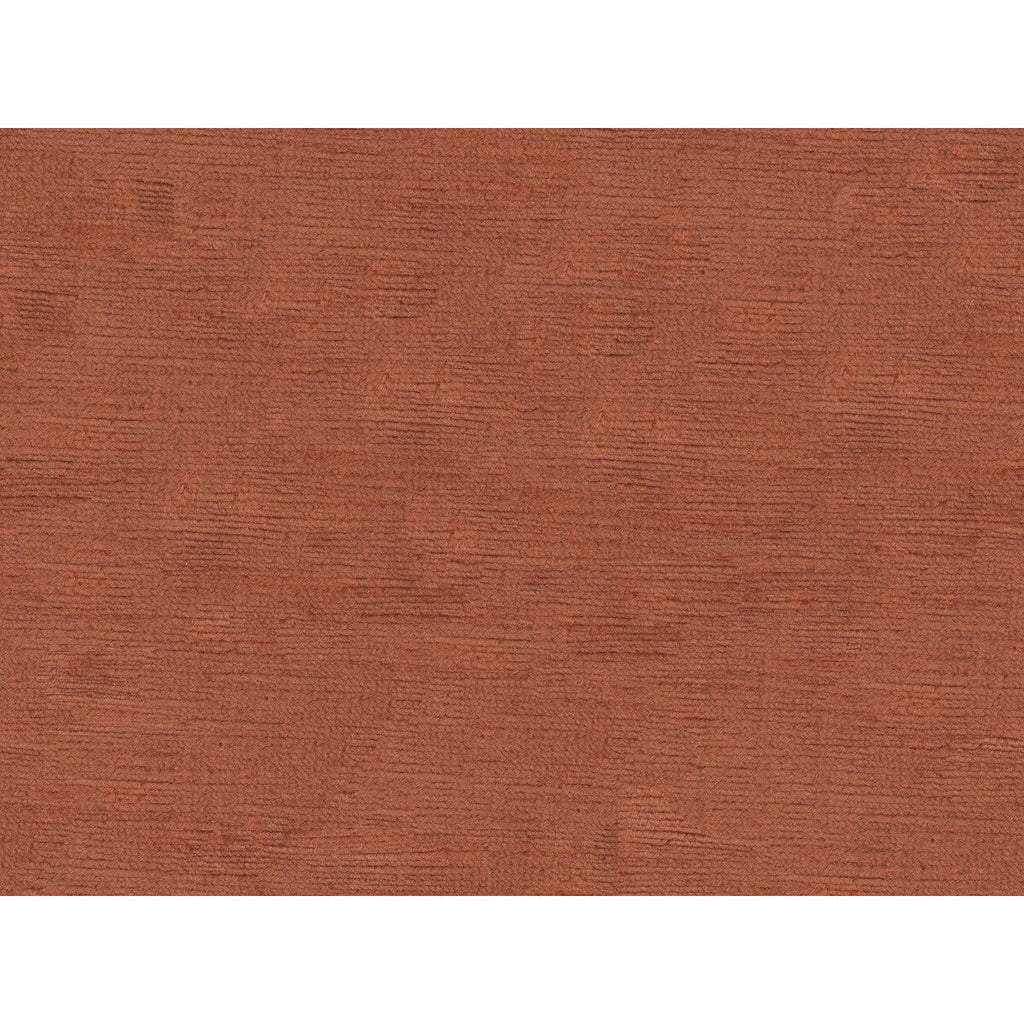 Samples and Purchasing available for Fulham Linen V - Nectarine Rust By Lee Jofa |  | Solid Upholstery Velvet at Designer Wallcoverings and Fabrics