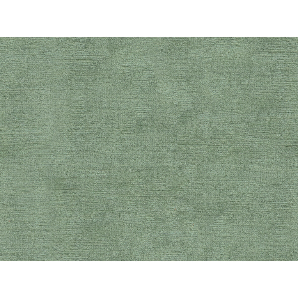 Samples and Purchasing available for Fulham Linen V - Jade Green By Lee Jofa |  | Solid Upholstery Velvet at Designer Wallcoverings and Fabrics