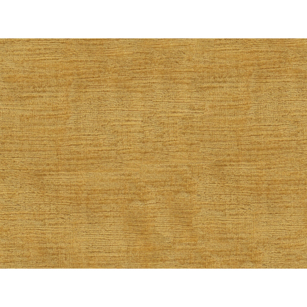 Fulham Linen V - Gold Gold By Lee Jofa |  | Solid Upholstery Velvet