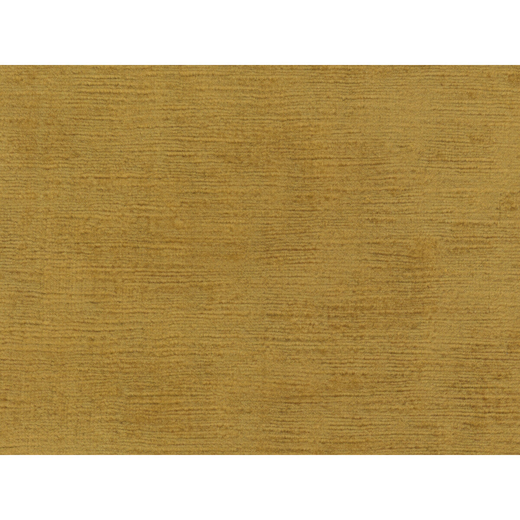 Samples and Purchasing available for Fulham Linen V - Old Gold Gold By Lee Jofa |  | Solid Upholstery Velvet at Designer Wallcoverings and Fabrics