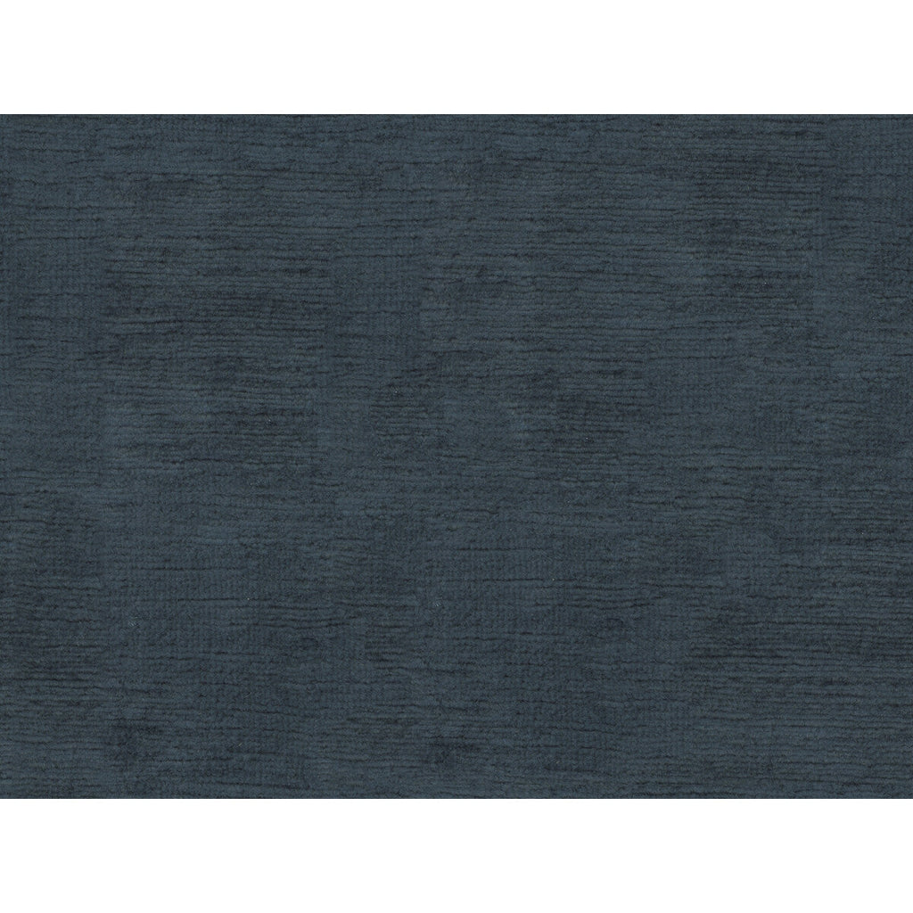Samples and Purchasing available for Fulham Linen V - Denim Indigo By Lee Jofa |  | Solid Upholstery Velvet at Designer Wallcoverings and Fabrics