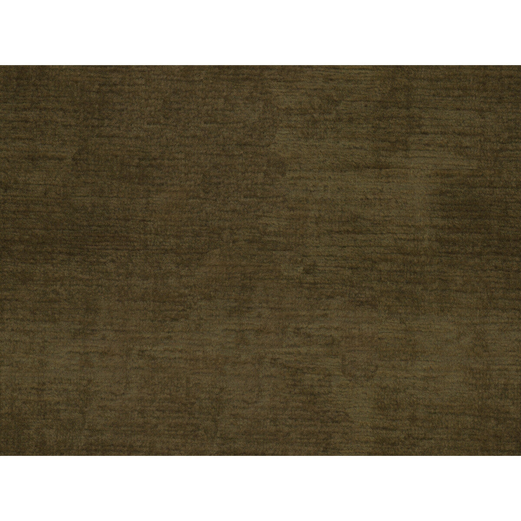Samples and Purchasing available for Fulham Linen V - Bronzine Brown By Lee Jofa |  | Solid Upholstery Velvet at Designer Wallcoverings and Fabrics