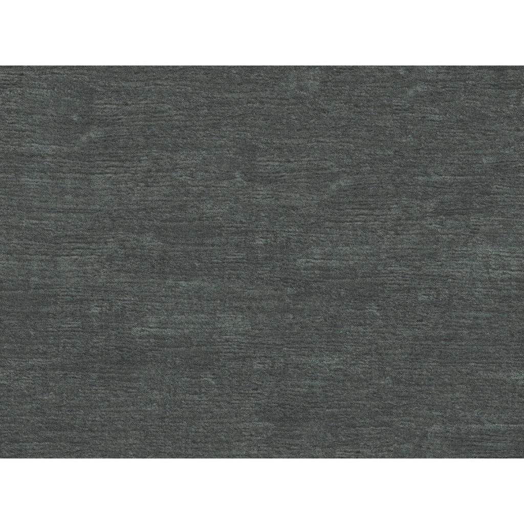 Samples and Purchasing available for Fulham Linen V - Steel Grey By Lee Jofa |  | Solid Upholstery Velvet at Designer Wallcoverings and Fabrics