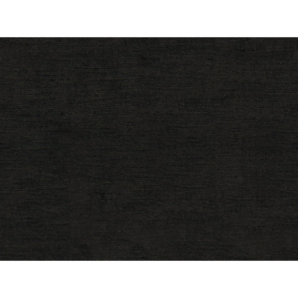 Fulham Linen V - Ebony Black By Lee Jofa |  | Solid Upholstery Velvet