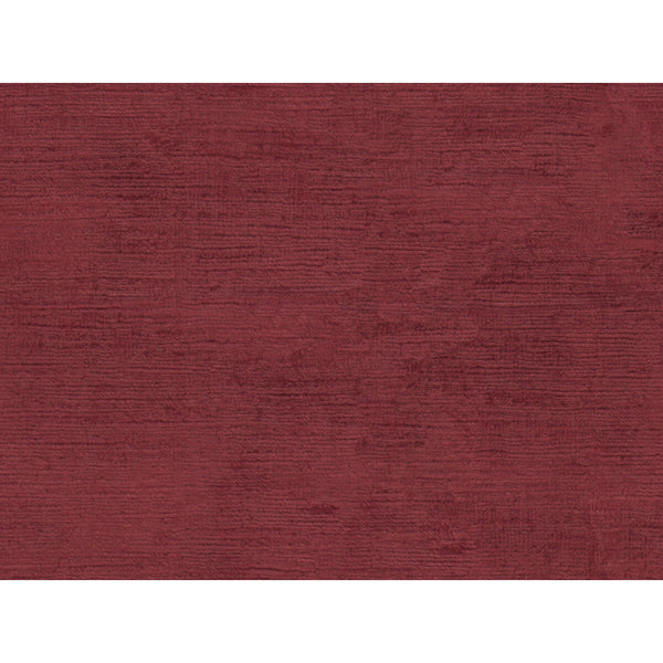 Fulham Linen V - Ruby Red By Lee Jofa |  | Solid Upholstery Velvet