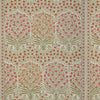 Samples and Purchasing available for Sameera - Spice/Berry Multi By Lee Jofa | Oscar De La Renta Iii |Botanical & Floral Global Multipurpose Print at Designer Wallcoverings and Fabrics