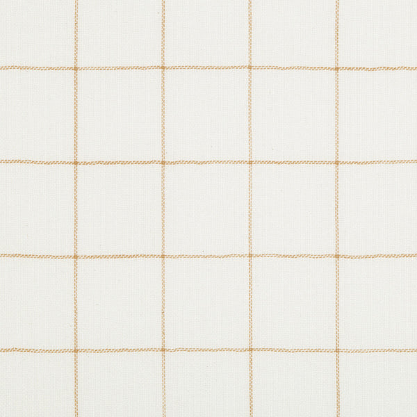 Mackay Sheer - Camel Ivory By Lee Jofa | Helmsdale Sheers |Plaid / Check  Drapery Sheer