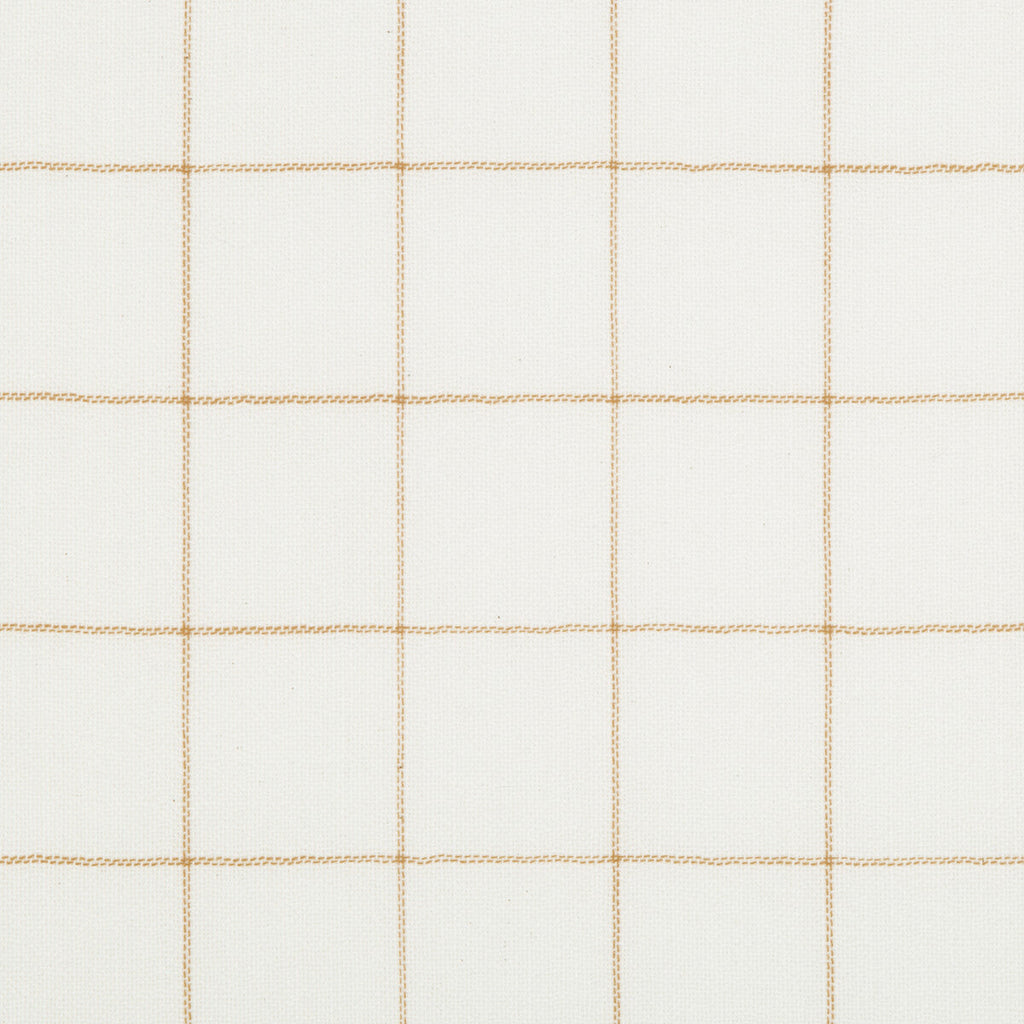 Samples and Purchasing available for Mackay Sheer - Camel Ivory By Lee Jofa | Helmsdale Sheers |Plaid / Check  Drapery Sheer at Designer Wallcoverings and Fabrics