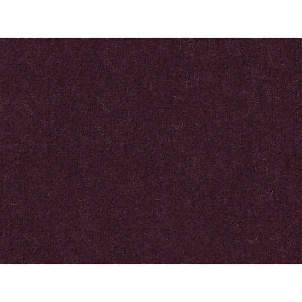 Skye Wool - Aubergine Purple By Lee Jofa |  |Solid Texture Upholstery Wool