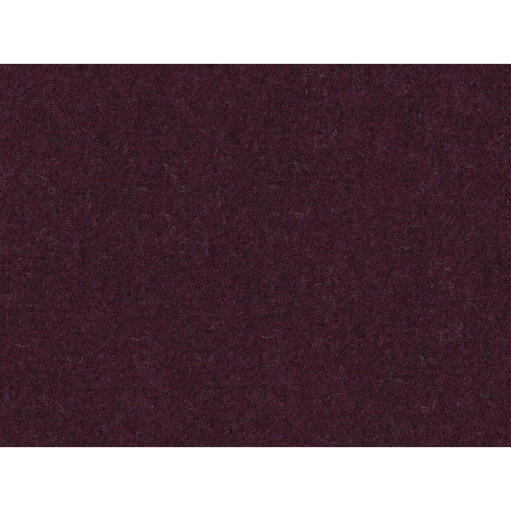 Samples and Purchasing available for Skye Wool - Aubergine Purple By Lee Jofa |  |Solid Texture Upholstery Wool at Designer Wallcoverings and Fabrics