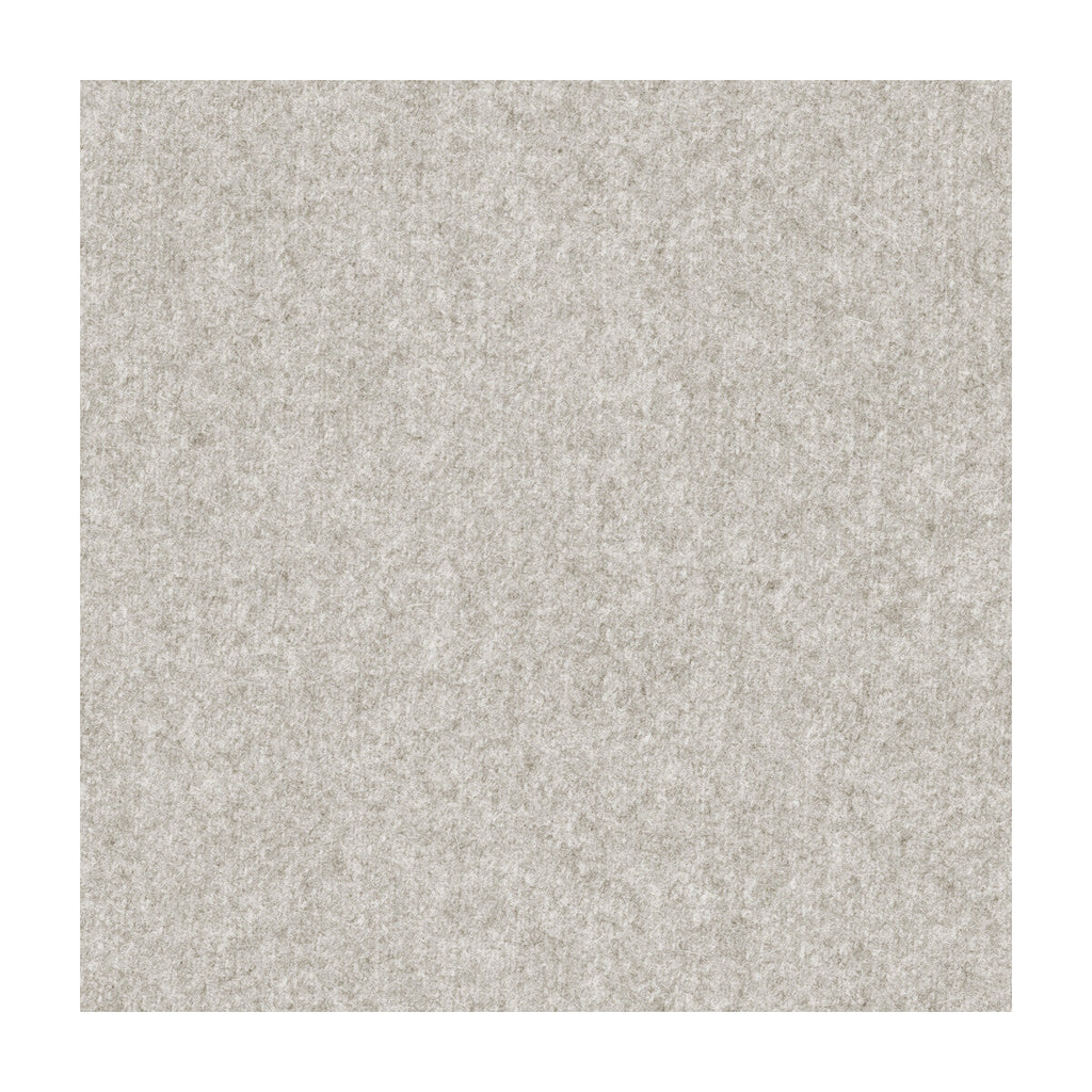 Samples and Purchasing available for Skye Wool - Moonbeam Grey By Lee Jofa |  |Solid Texture Upholstery Wool at Designer Wallcoverings and Fabrics