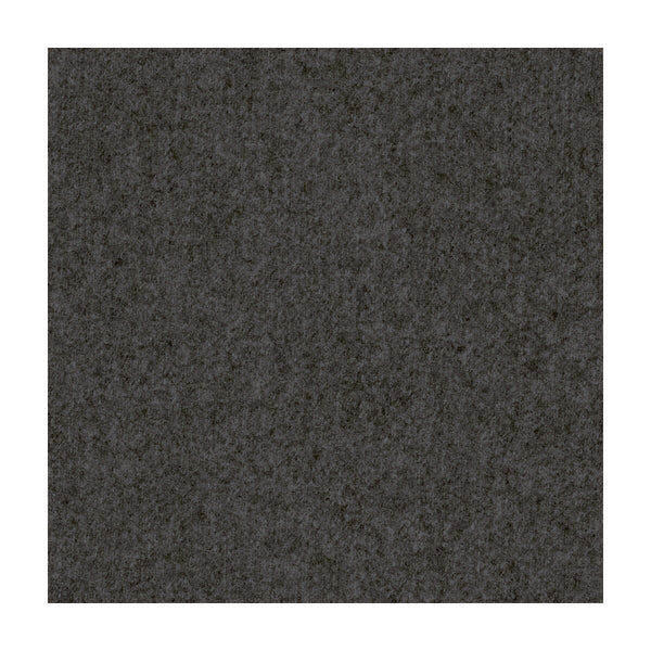Skye Wool - Charcoal Black By Lee Jofa |  |Solid Texture Upholstery Wool