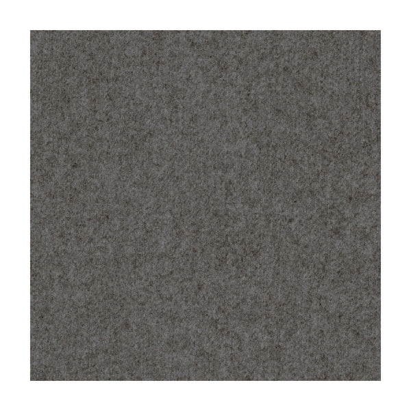 Skye Wool - Granite Grey By Lee Jofa |  |Solid Texture Upholstery Wool