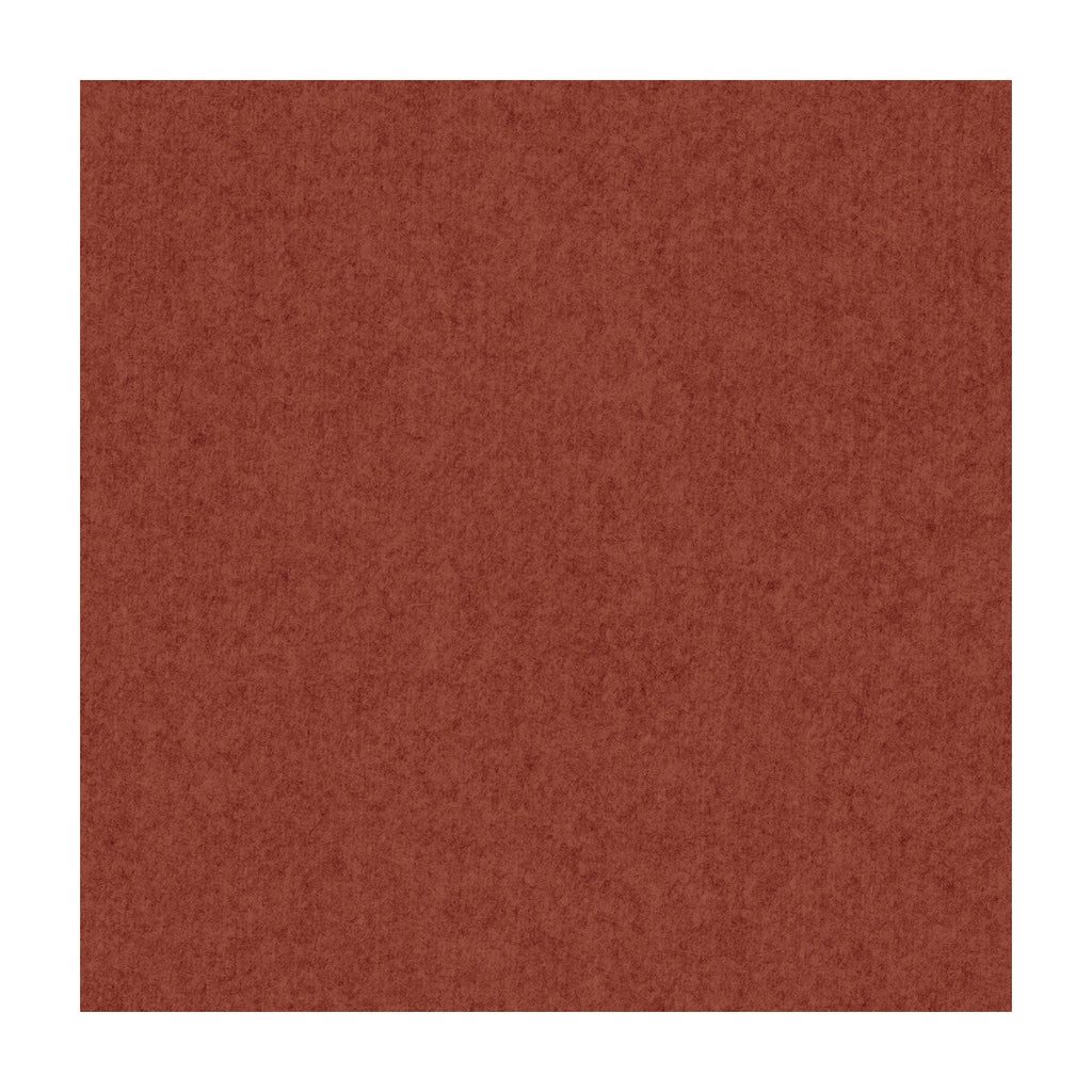 Samples and Purchasing available for Skye Wool - Maple Rust By Lee Jofa |  |Solid Texture Upholstery Wool at Designer Wallcoverings and Fabrics