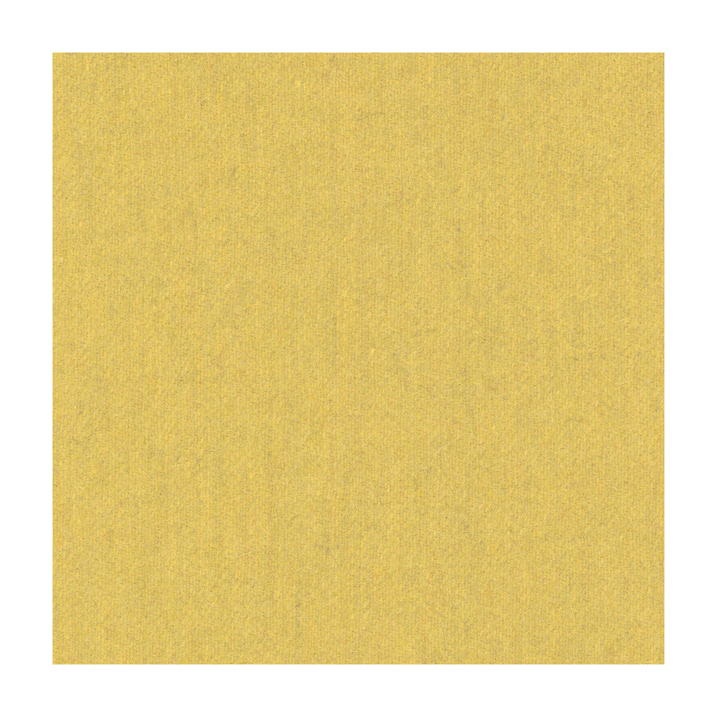 Samples and Purchasing available for Skye Wool - Goldenrod Yellow By Lee Jofa |  |Solid Texture Upholstery Wool at Designer Wallcoverings and Fabrics