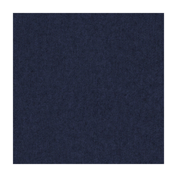 Skye Wool - Ink Blue By Lee Jofa |  |Solid Texture Upholstery Wool