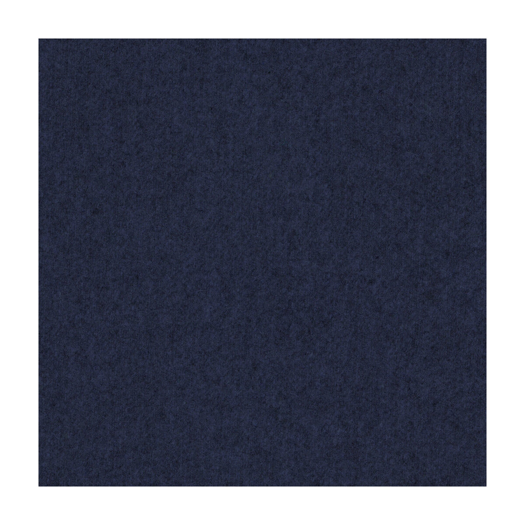 Samples and Purchasing available for Skye Wool - Ink Blue By Lee Jofa |  |Solid Texture Upholstery Wool at Designer Wallcoverings and Fabrics