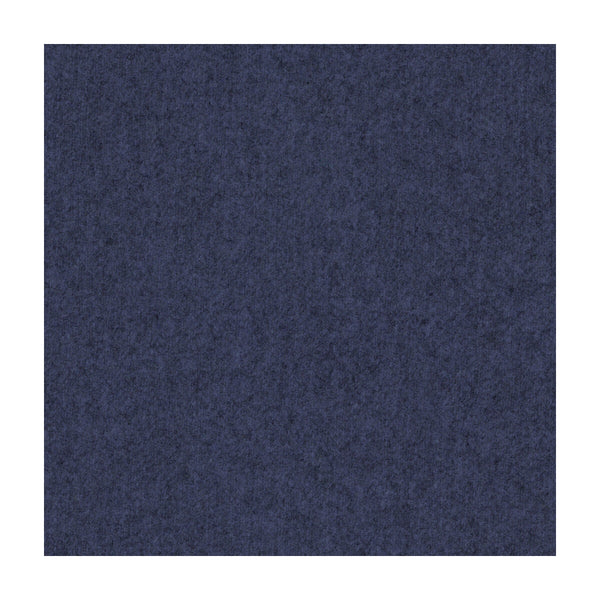 Skye Wool - Blueberry Dark Blue By Lee Jofa |  |Solid Texture Upholstery Wool