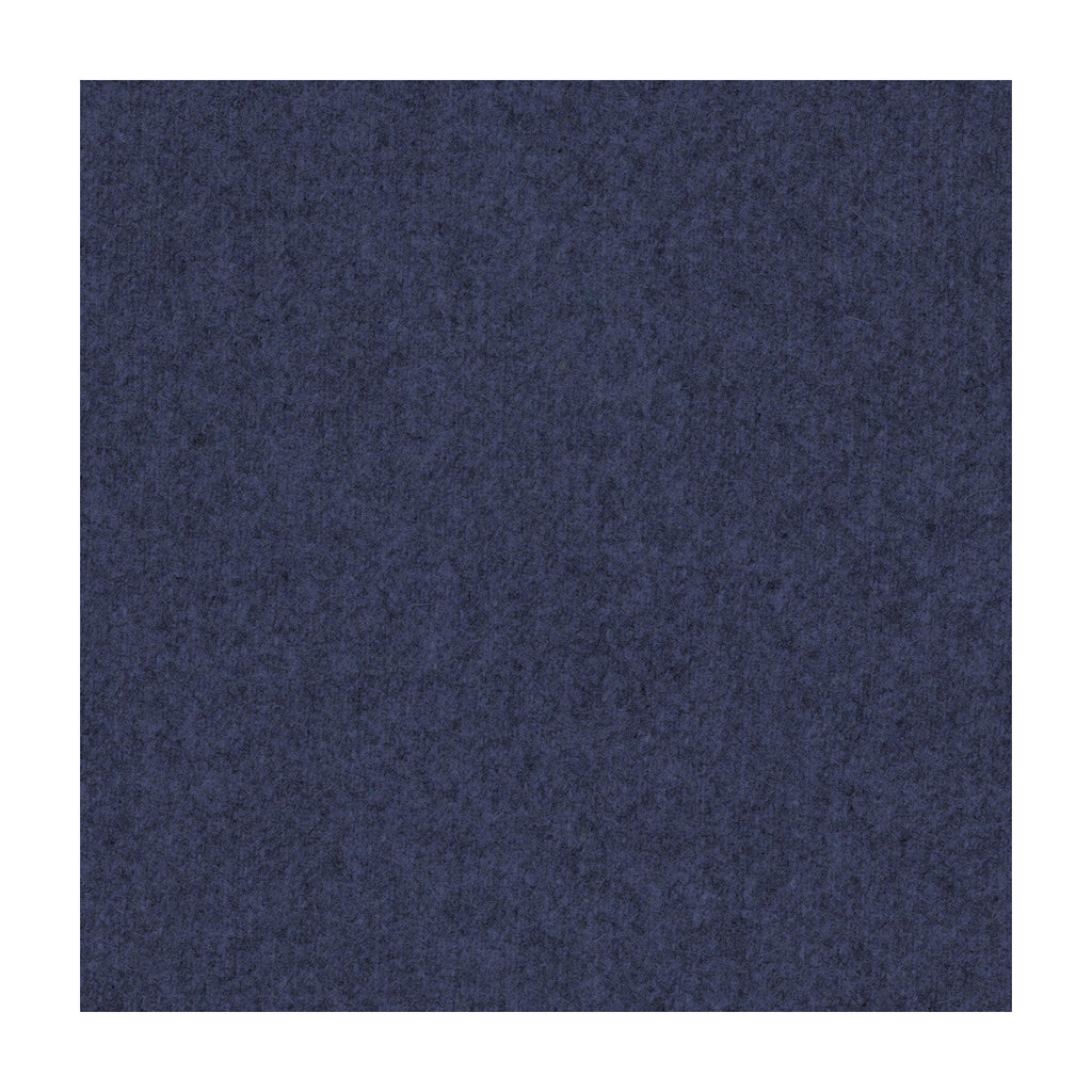 Samples and Purchasing available for Skye Wool - Blueberry Dark Blue By Lee Jofa |  |Solid Texture Upholstery Wool at Designer Wallcoverings and Fabrics