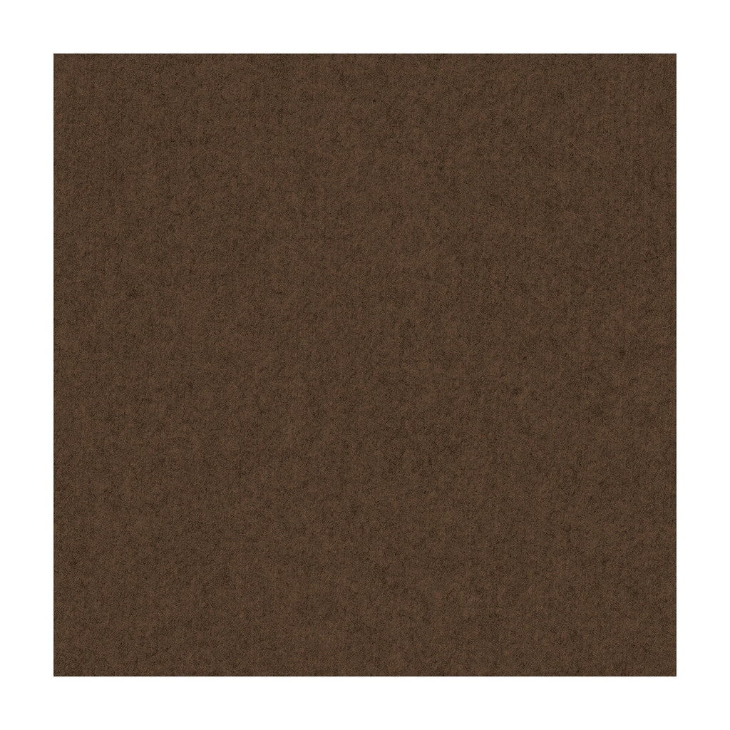 Samples and Purchasing available for Skye Wool - Walnut Brown By Lee Jofa |  |Solid Texture Upholstery Wool at Designer Wallcoverings and Fabrics