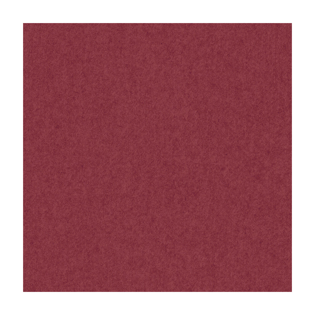 Samples and Purchasing available for Skye Wool - Cranberry Red By Lee Jofa |  |Solid Texture Upholstery Wool at Designer Wallcoverings and Fabrics