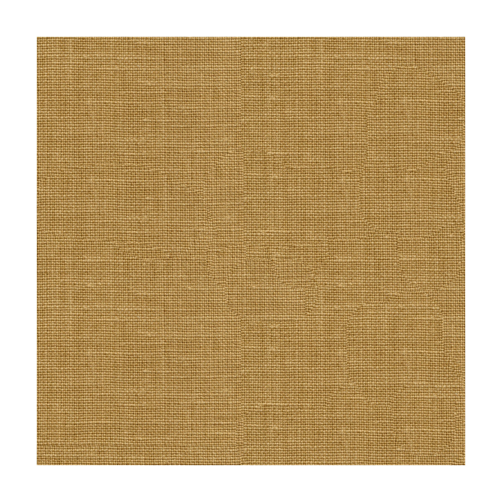 Samples and Purchasing available for Lille Linen - Straw Taupe By Lee Jofa | Perfect Plains | Solid Multipurpose  at Designer Wallcoverings and Fabrics