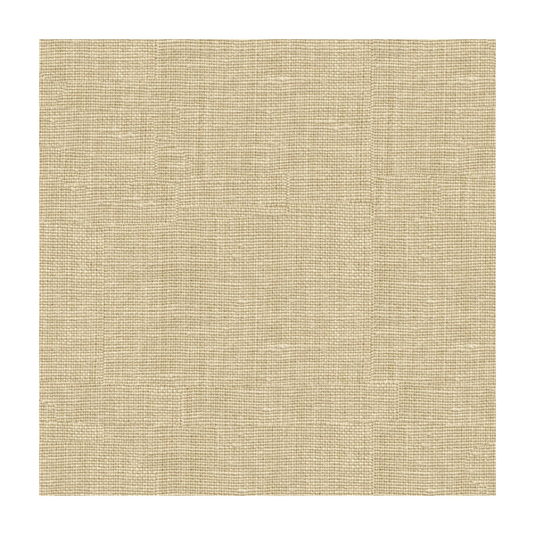 Lille Linen - Champagne Beige By Lee Jofa | Perfect Plains | Solid Multipurpose