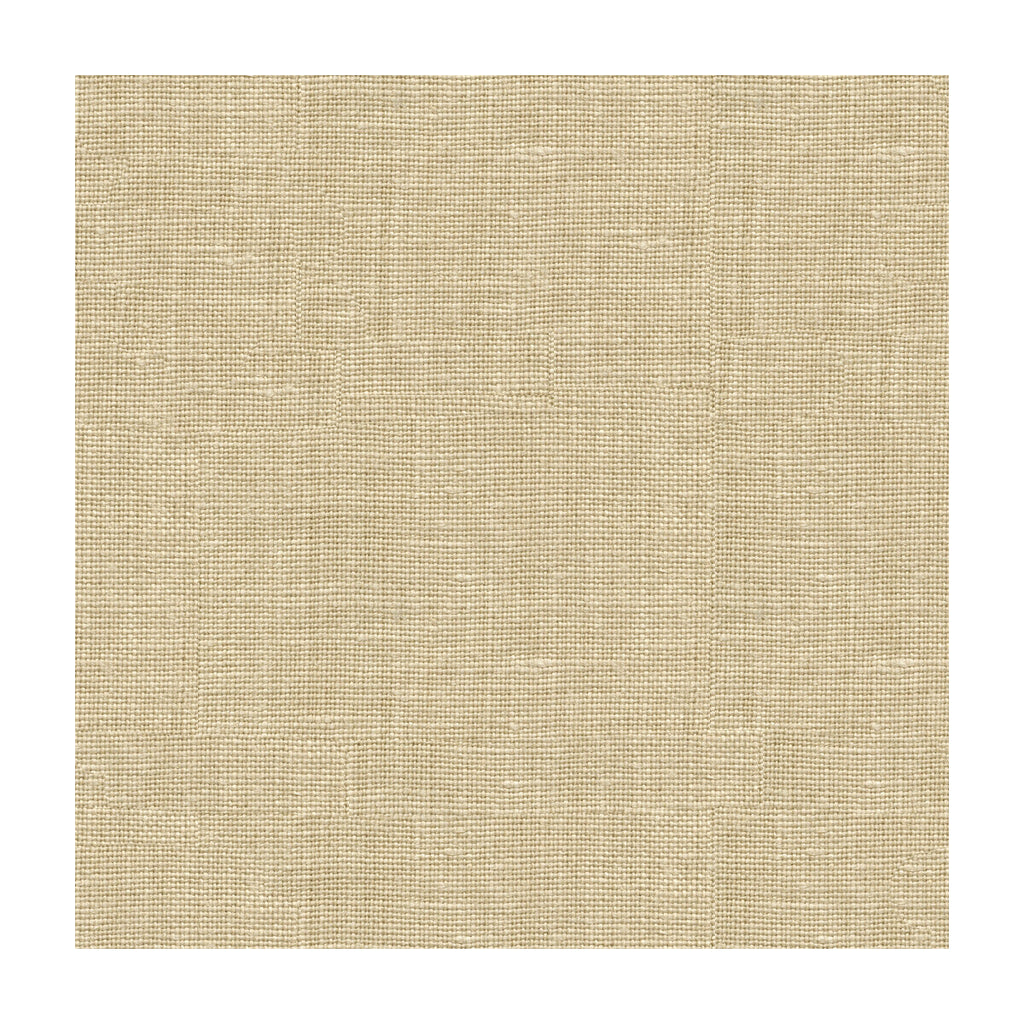 Samples and Purchasing available for Lille Linen - Champagne Beige By Lee Jofa | Perfect Plains | Solid Multipurpose  at Designer Wallcoverings and Fabrics