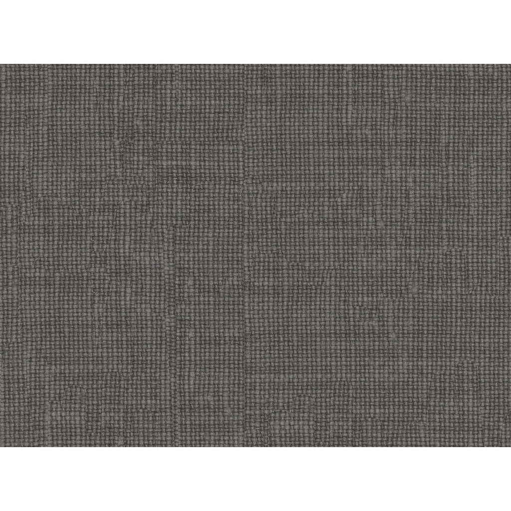 Samples and Purchasing available for Lille Linen - Shale Grey By Lee Jofa | Gis | Solid Multipurpose  at Designer Wallcoverings and Fabrics