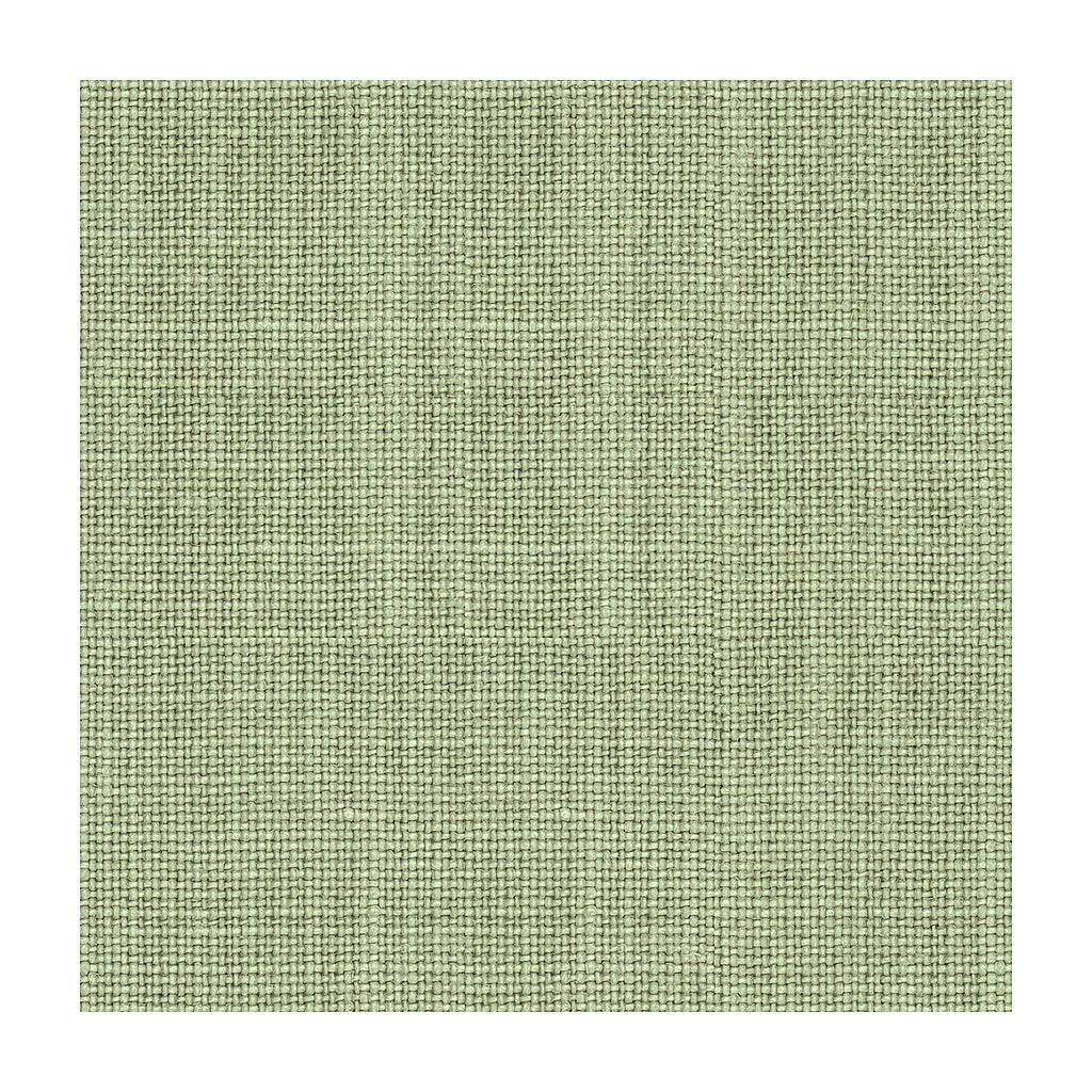 Samples and Purchasing available for Lille Linen - Oldmint Light Blue By Lee Jofa | Perfect Plains | Solid Multipurpose  at Designer Wallcoverings and Fabrics