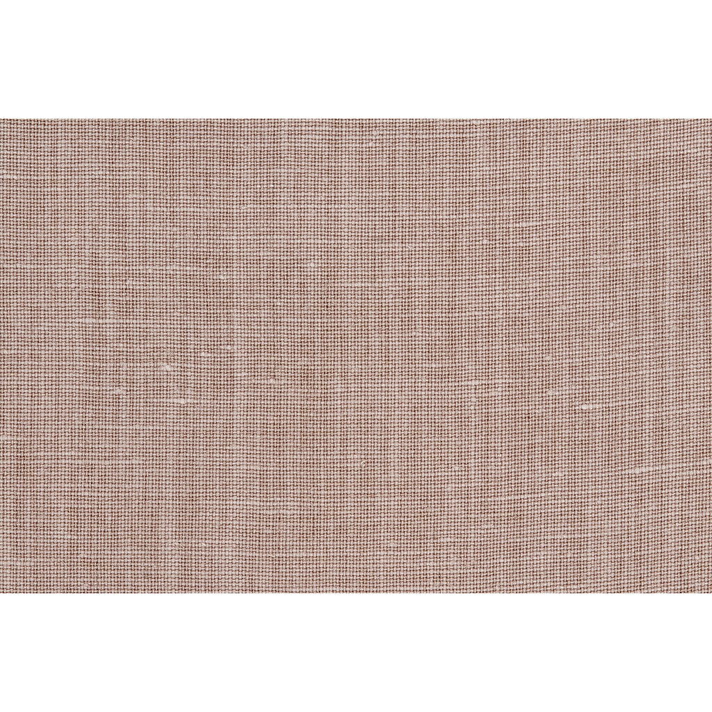Samples and Purchasing available for Lille Linen -  Old Rose Pink By Lee Jofa | Perfect Plains | Solid Multipurpose  at Designer Wallcoverings and Fabrics