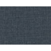 Samples and Purchasing available for Lille Linen - Midgnight Dark Blue By Lee Jofa | Gis | Solid Multipurpose  at Designer Wallcoverings and Fabrics