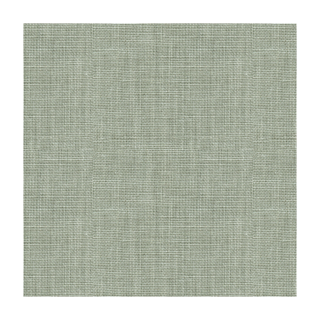 Samples and Purchasing available for Lille Linen - Silver Grey By Lee Jofa | Gis | Solid Multipurpose  at Designer Wallcoverings and Fabrics