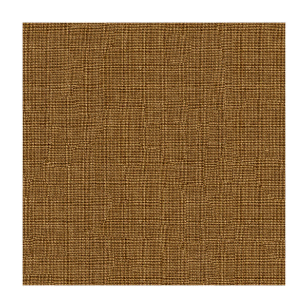 Lille Linen - Bronze Brown By Lee Jofa | Perfect Plains | Solid Multipurpose