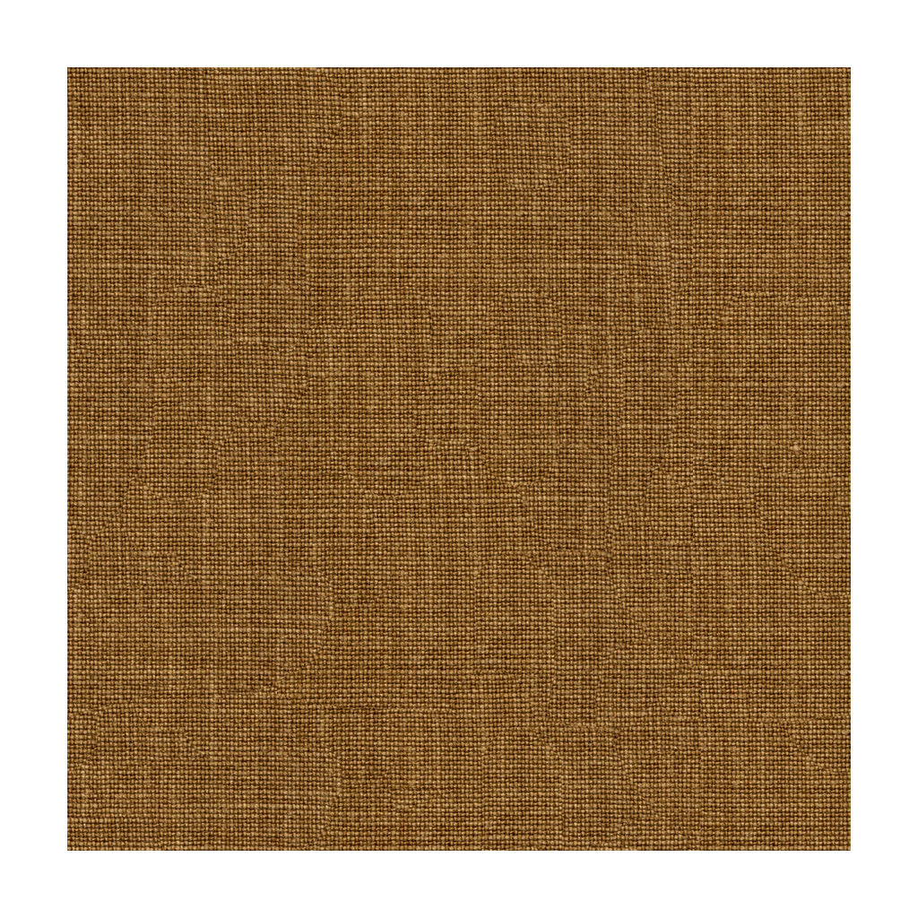 Samples and Purchasing available for Lille Linen - Bronze Brown By Lee Jofa | Perfect Plains | Solid Multipurpose  at Designer Wallcoverings and Fabrics