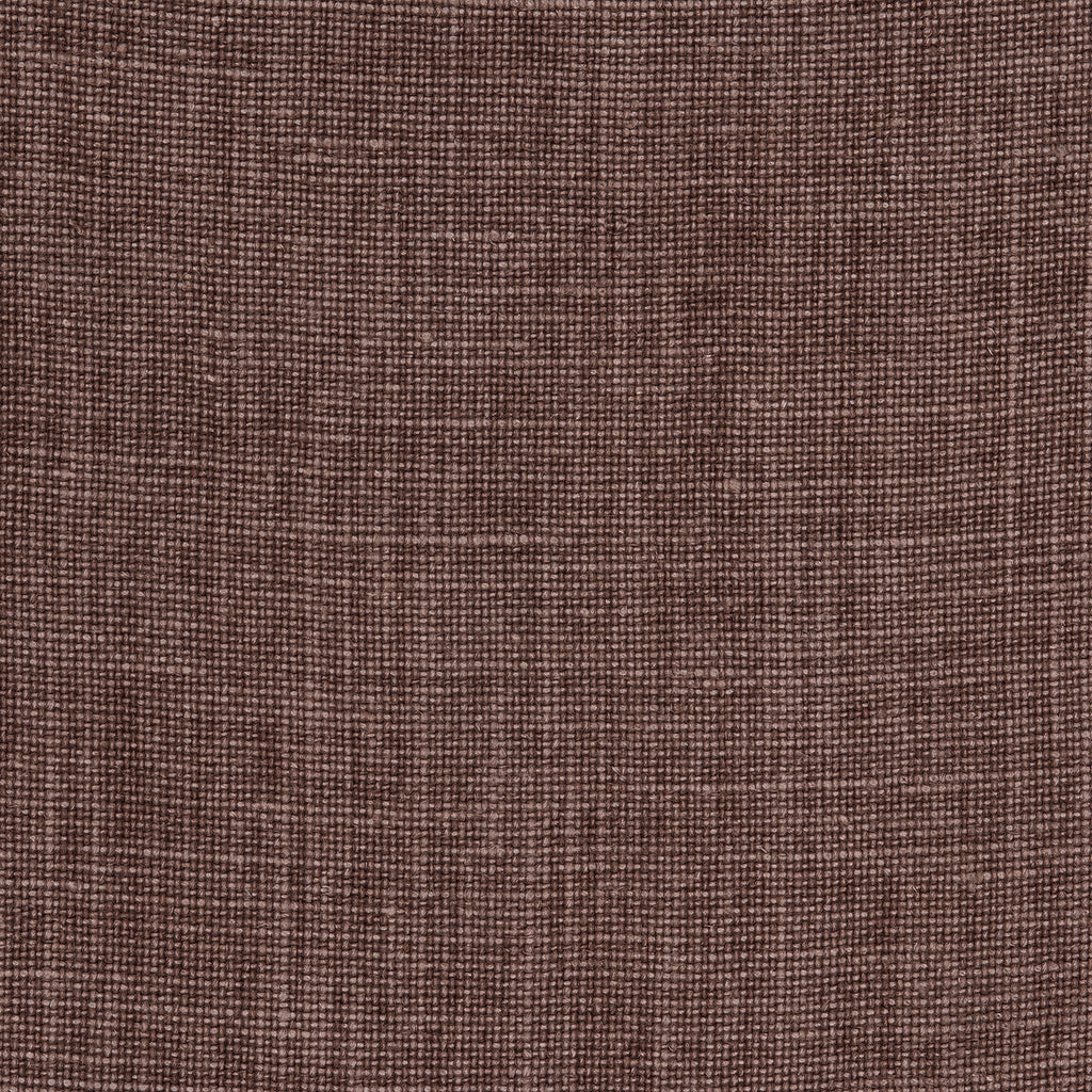 Samples and Purchasing available for Lille Linen - Old Red Purple By Lee Jofa | Perfect Plains | Solid Multipurpose  at Designer Wallcoverings and Fabrics