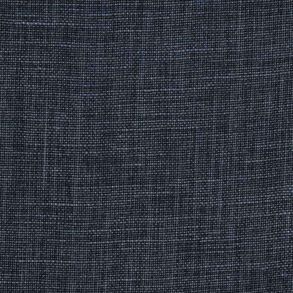 Lille Linen - Gunmetal Charcoal By Lee Jofa | Perfect Plains | Solid Multipurpose