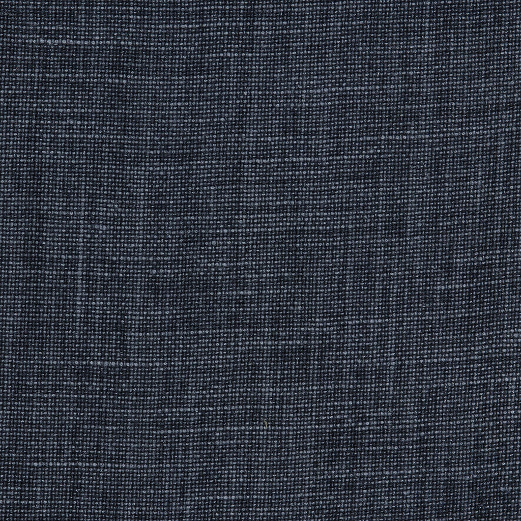 Samples and Purchasing available for Lille Linen - Gunmetal Charcoal By Lee Jofa | Perfect Plains | Solid Multipurpose  at Designer Wallcoverings and Fabrics