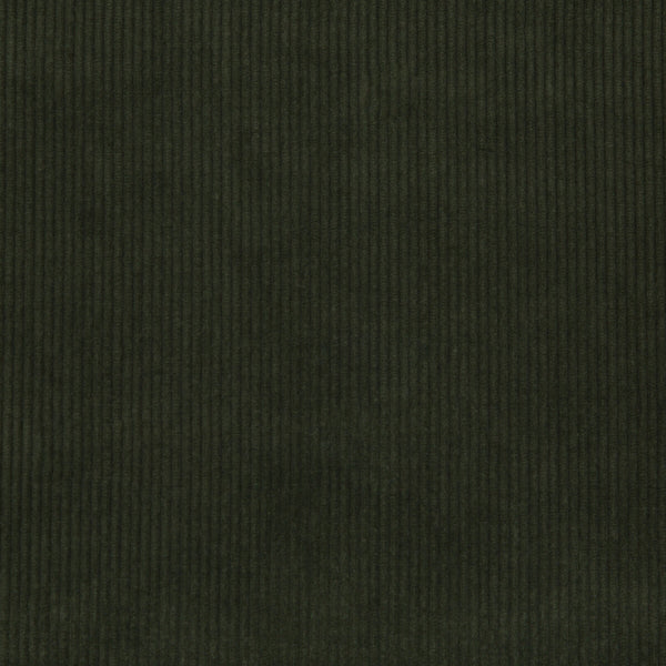 Saranac Cord - Loden Green By Lee Jofa |  | Solid Upholstery Velvet