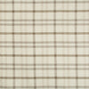 Samples and Purchasing available for Fannin Plaid - Stone/Mink Grey By Lee Jofa | Lodge Ii Weaves And Embroideries |Plaid / Check  Upholstery Chenille at Designer Wallcoverings and Fabrics