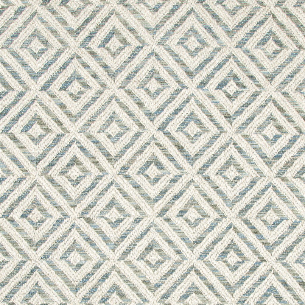 Samples and Purchasing available for Verbier Diamond - Dusk/Haze Blue By Lee Jofa | Lodge Ii Weaves And Embroideries |Diamond Global Upholstery Chenille at Designer Wallcoverings and Fabrics