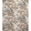 Horseshoe Bay - Sand/Multi Ivory By Brunschwig & Fils | Majorelle |Botanical & Floral Tropical Multipurpose Print