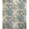 Samples and Purchasing available for Chinese Lantern Ii - Sky/Jade Multi By Lee Jofa |  |  Multipurpose Print at Designer Wallcoverings and Fabrics