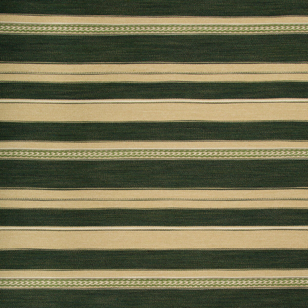 Entoto Stripe - Juniper/Leaf Green By Lee Jofa | Merkato |Global Stripes Upholstery