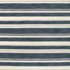 Samples and Purchasing available for Entoto Stripe - Marine/Ivory Blue By Lee Jofa | Breckenridge |Global Stripes Upholstery  at Designer Wallcoverings and Fabrics