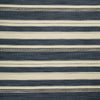 New Briquetage - Sky/Indigo Blue By Brunschwig & Fils | Les Tropiques |Geometric Small Scale Upholstery