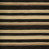 Samples and Purchasing available for Entoto Stripe - Ebony/Cocoa Black By Lee Jofa | Merkato |Global Stripes Upholstery  at Designer Wallcoverings and Fabrics